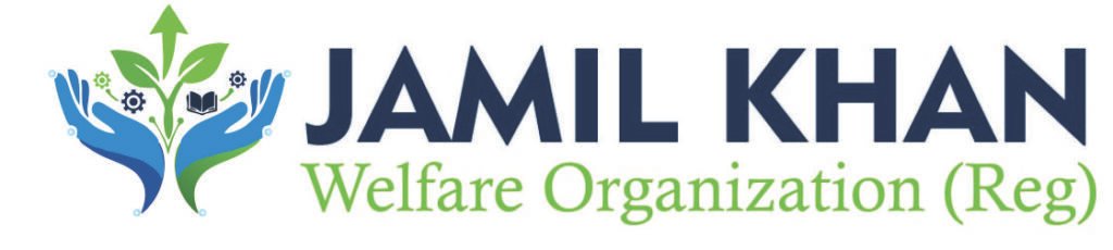 Official Website Logo Jamil Khan Organization Islamabad